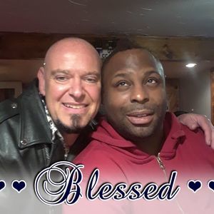 Meet your Posher, Edward